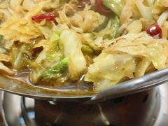 -湘聚缘湘菜馆(斜土路店)