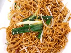 豉油王炒面-百乐门喜宴(海珠广场华厦店)