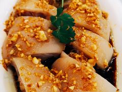 沙姜猪手-勝記酒家·37年老字号·经典粤菜(荔枝公园店)