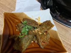 -尼玛藏家风味园(阿山食城店)