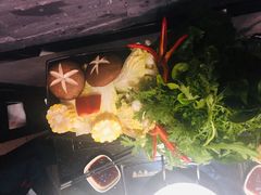 玉米-捞王锅物料理(温州万象城店)
