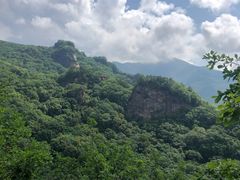 -五女峰国家森林公园