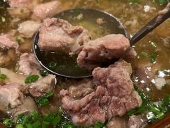 珍宝土猪汤-珍宝楼