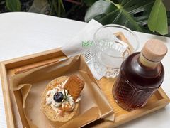 -漫笙舍Manse·咖啡·民宿