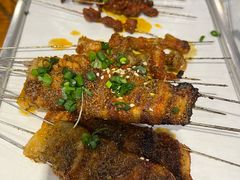 -帽帽家只卖生蚝·烧烤(沙湖路店)