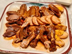 -先记烧鹅王·本地粤菜(福永店)