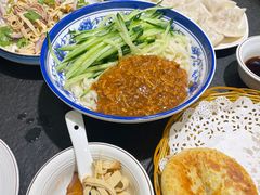 -双福饺子营餐厅(财富广场店)