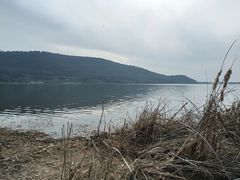 -南京金牛湖风景区