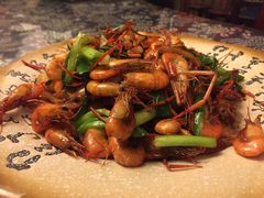 -75幢私房菜馆
