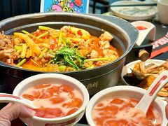 -臻享無招牌芝士烤蛙(台山昌大昌店)