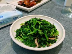 -小厨娘淮扬菜(板桥一店)