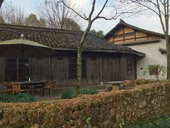 -法云古村