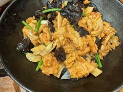 -山西会馆·晋菜·晋商宴·学堂记忆(许坦西街店)