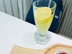 -Barbe a papa亲子餐厅(杨浦店)