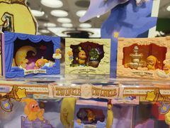 -泡泡玛特POPMART(天环购物中心店)