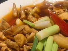 -张大胡子鱼头火锅酒楼(长益路店)