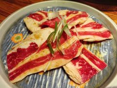 -黑牛の店·和牛烧肉(大悦城店)