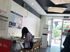 -汆悦麻辣烫·麻辣拌(皇寺店)