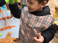 -昱南托育园.托班晚托.寒暑假班