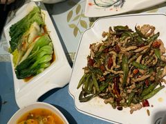 -芳芳餐厅(白沙路店)