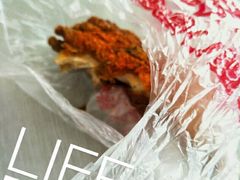 -上帝炸鸡(食品街店)