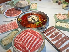 -巴倒烫陆派火锅山庄(南山总店)