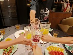 -桂满陇·海市蜃楼·黑金(国金店)