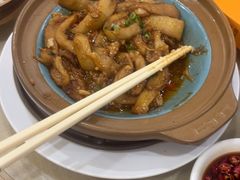 -香顺·客家菜(东坑店)