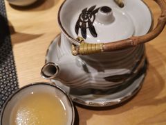 土瓶汤-虹料理·日料放题(悠方店)