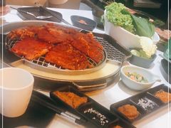 -汉拿山(万达广场哈尔滨哈西店)