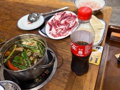 -厝味火锅·潮汕卤水火锅(十一合店)