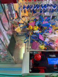 -莫莉幻想儿童乐园(北京昌发展万科店)