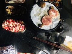 -旺记碳烤肥牛(总店)