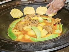 -粗粮人家·东北菜(洋桥店)