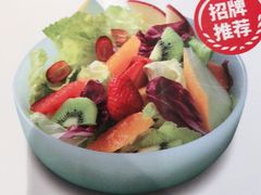 -西贝(吴江路湟普汇店)