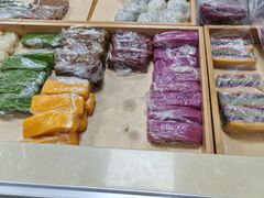 -非遗近水楼糕团(景德路店)