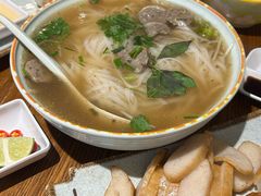 -越南牛肉河粉餐厅(书院巷店)