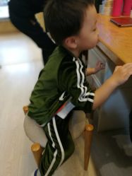 -BabyA 专业婴童摄影(古北时尚广场店)