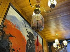 -VIKING SALOON西部美式烟熏烤肉(和平路店)