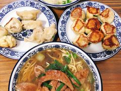 -鼎顺小吃(吴山名楼店)