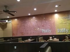 -萨莉亚意式餐厅(星海广场店)