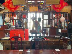 -吴门人家·苏宴宫廷菜(拙政园店)