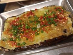 烤大茄-有局·成都市井烧烤·精酿啤酒(双楠店)
