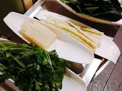 -海底捞火锅(上元大街店)