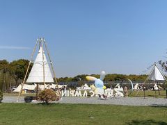 -不觉晓CAMPING(上海迪士尼营地店)
