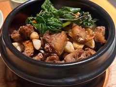 -竹里馆·淮扬菜·功夫茶(老门东店)