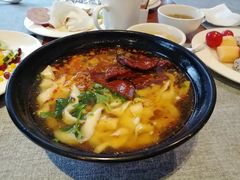 -宁波逸东豪生大酒店·豪生咖啡厅