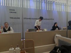 -苏小柳点心·手作小笼包(浦东嘉里城分院)