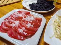 -竹乡人家大鱼头(南山竹海店)