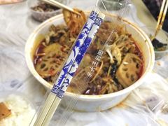 -自贡好吃客(科华店)